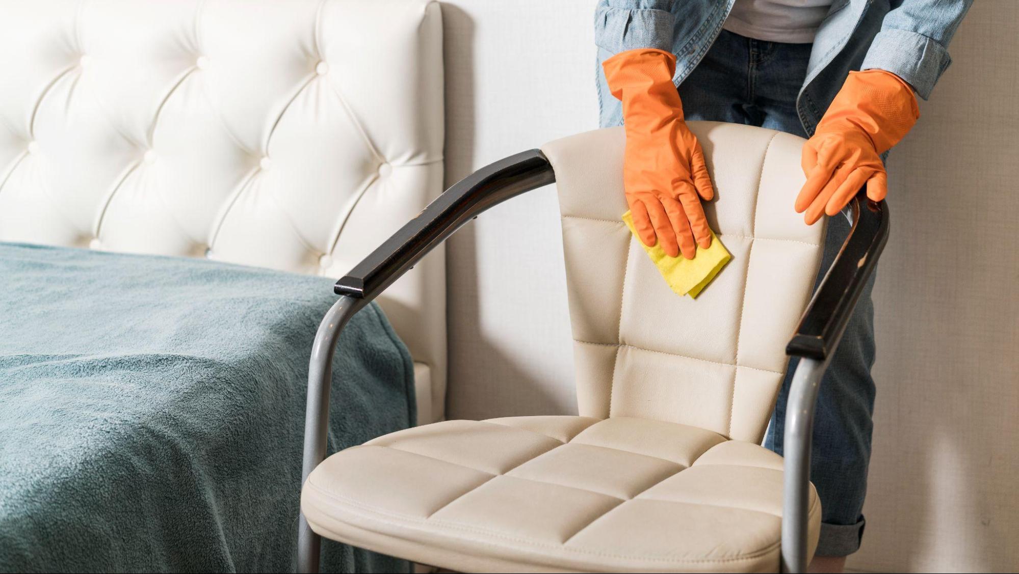 8 Care and Maintenance Tips For Your Home Furniture